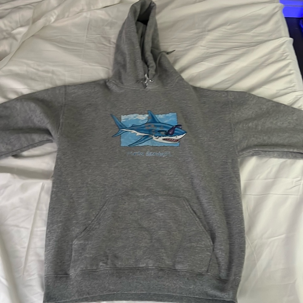 Punta gorda Florida hoodie